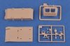 Hobby Boss 83849 Soviet ZIS-30 Light Self-Propelled Anti-Tank Gun (1:35)