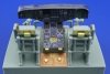 Eduard 49364 CH-53E interior 1/48 Academy