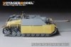 Voyager Model PE351230 WWII German Jagdpanzer IV fenders For Border BT-016 1/35