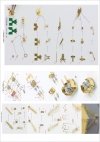 Pontos 23004F1 USS BB-61 Iowa 1944 Detail Up Set (Teak tone stained wooden deck) (1:200)