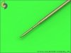 Master AM-72-085 Aero L-39 Albatros - Pitot Tubes (1:72)
