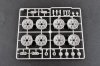 Trumpeter 00924 Russian T-72B MBT 1/16