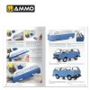 Ammo by Mig 6301 Scale Modeling for Beginners Vol. 2: Paint & Weathering (Bilingual)