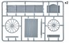 MiniArt 35642 EUROPEAN FARM CART 1/35