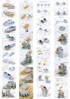 Pontos 35010F1 USS BB-64 Wisconsin 1991 Detail Up Set (1:350)