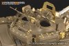 Voyager Model PE35353 Modern Russian T-72M1 MBT Basic for TAMIYA 35160 1/35