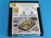 Aber 35K07 Panzerjäger Jagdtiger (Sd.Kfz.186) (1:35)