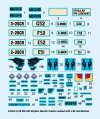 Trumpeter 01512 M1129 Stryker Mortar Carrier Vehicle (MC-B) (1:35)