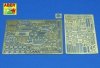 Aber 35007 PzKpfw IV Ausf.D (TAM) (1:35)