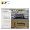 AMMO of Mig Jimenez 6024 Tiger Ausf.E – VISUAL MODELERS GUIDE (MULTILINGUAL)