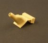 Panzer Art RE35-024 Saukopf Mantel with cast marks for StuG III/IV 1/35