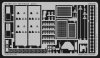 Eduard 35538 Strv.103 S-Tank 1/35 Trumpeter