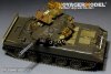 Voyager Model PE35948 Modern US M551 Sheridan Airborne Tank (Vietnam War) For TAMIYA 35365 1/35