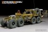 Voyager Model PE35930 Modern U.S. M983 w/MIM-104F Patriot SAM System PAC-3 Basic For TRUMPETER 01037 1/35