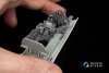 Quinta Studio QD+48485 F-4B Phantom II 3D-Printed & coloured Interior on decal paper (Academy) (with 3D-printed resin parts) 1/48