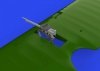 Eduard 648725 Sopwith Camel 2F.1 Lewis gun PRINT EDUARD 1/48