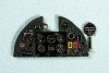 Yahu YMA7242 Hurricane Mk.I late & Mk.II (Hasegawa / Revell) 1:72