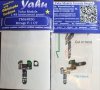 Yahu YMA4850 Mirage F.1 CT (Kitty Hawk / Italeri) 1:48