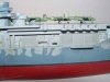 Trumpeter 05601 U.S. Aircraft Carrier CV-8 Hornet (1:350)