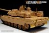 Voyager Model PE35920 Modern R.O.K.Army K2 Black Panther MBT basic for ACADEMY 1/35