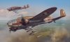 Fly 72042 PZL.37 B Łoś Polish Medium Bomber (1:72)