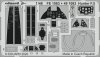Eduard 491083 Hunter F.5 1/48 AIRFIX