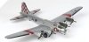 Academy 12414 B-17G Flying Fortress Special Nose Art Edition 1/72