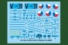Hobby Boss 80380 Me 262 B-1a/CS-92 1/48