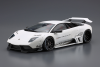 Aoshima 05992 LB-Works Lamborghini Murcielago Ver. 1 1/24