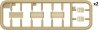 MiniArt 35651 WOODEN CRATES 1/35
