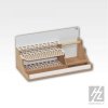 Hobby Zone OM07 Brushes and Tools Module