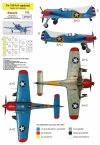 Omask 37001 Fw 190 A-5 Captured 1/72