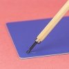 Modelcraft PCT1006 Wood Carving Tool Set with Sharpening Stone