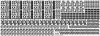 Pontos 35024FN USS BB-35 Texas 1945 Detail up set (Teak tone Deck) 1/350