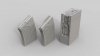 EUREKA XXL E-043 2 cm FlaK38 ammo boxes and magazines 1:35