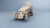 Copper State Models 35013 French Armored Car Modele 1914 (Type ED) 1/35