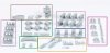 Pontos 35011F1 USS BB-63 Missouri BATTLESHIP Detail Up Set (1:350)
