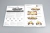 Trumpeter 01536 German E-50 (50-75 tons) Standardpanzer (1:35)