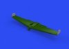 Eduard SIN64895 A6M2 Zero Model 21 ADVANCED EDUARD 1/48