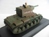 PST 72017 KV-2 Heavy Tank 1/72
