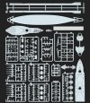 Flyhawk FH1312S HMS Iron Duke 1914 Deluxe Edition 1/700