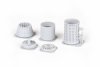 Eduard 6481091 F-35B exhaust nozzle PRINT TAMIYA 1/48