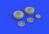 Eduard SIN64864 P-51D-5 ESSENTIAL 1/48 EDUARD