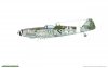 Eduard 82164 Bf-109G-10 Erla ProfiPack Edition 1/48