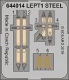Eduard 644014 Fw 190D-9 LooK 1/48 EDUARD