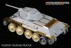 Voyager Model PE35181 T-34/76 STZ Mod.1941 (For DRAGON 6355) 1/35