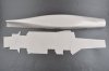 Trumpeter 05620 USS Constellation CV-64 1/350
