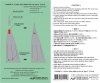 HobbyDecal MT72005V1 F-16 Pitot tube set Type 2 1/72