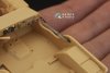 Quinta Studio QD35018 Willys MB 3D-Printed & coloured Interior on decal paper (for all kit) 1/35