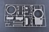 Trumpeter 01551 Russian T-62 Mod.1975 (Mod.1962+KTD2)
